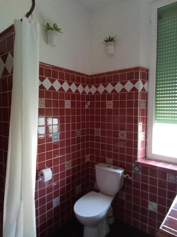Chambres D'Hotes Les Trois Rames Καρκασόν Εξωτερικό φωτογραφία
